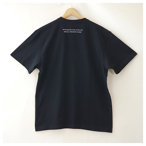 【indigo la End】 夏ロゴTシャツ - e+Shop