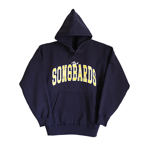 新品 Plage college パーカー