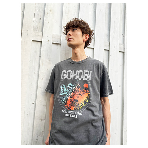 GOHOVINTAGE T-shirts - e+Shop