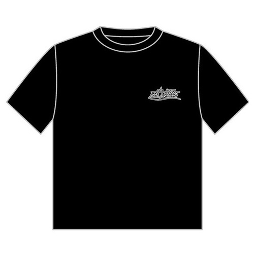 3House ONE MAN LIVE Tシャツ XLサイズ Life-Size Tシャツ - e+Shop