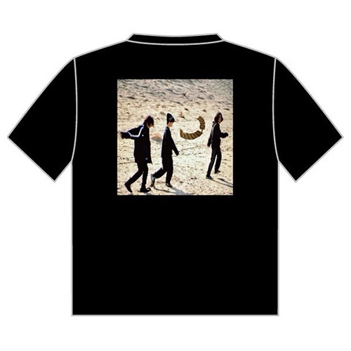 3House ONE MAN LIVE Tシャツ XLサイズ Life-Size Tシャツ - e+Shop