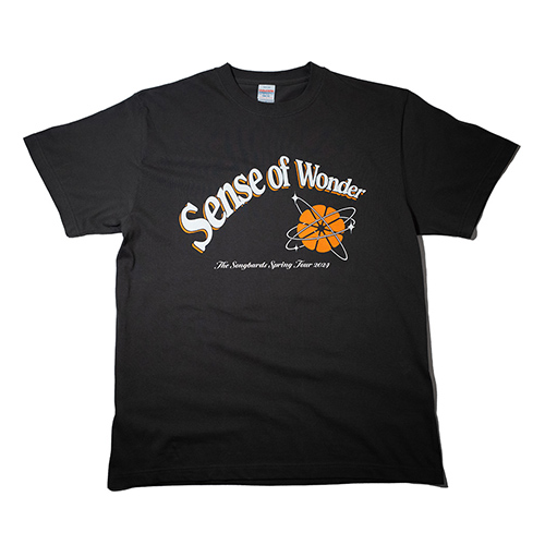 【YESEYESEE】Soki Finger Tee White★関税込★ VN000ZV3WHT KATAYABURI SS TEE White 699017-0001