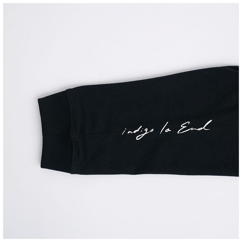 indigo la End