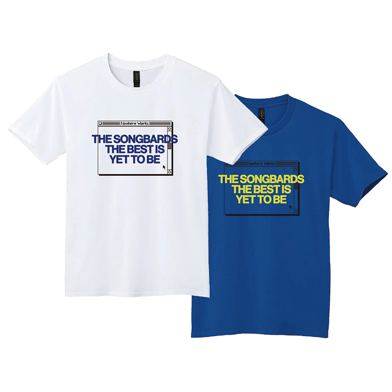 The Songbards CD グッズ　直筆サインあり The Songbards公式グッズ販売サイトe+Shop(イープラスショップ)