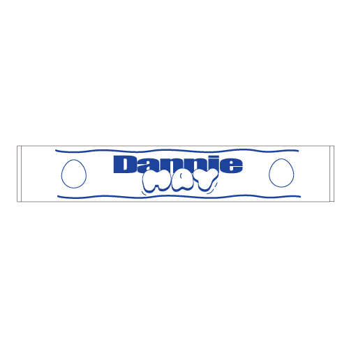 Dannie May