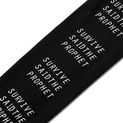 サバプログッズ  SURVIVE SAID THE PROPHET Amazon.co.jp: Survive Said The Prophet グッズセット サバプロ