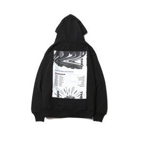 サバプロ】REDEFINE TOUR HOODIE (BLACK) - e+Shop