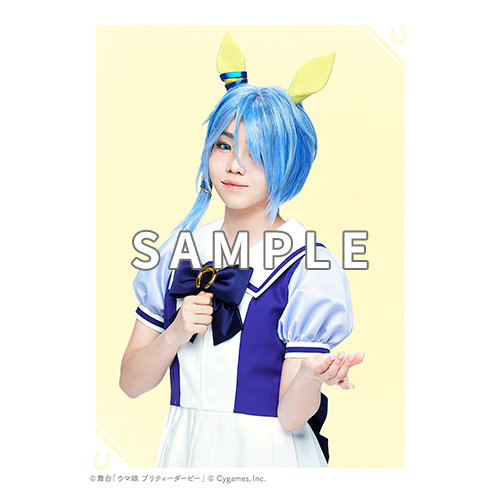 CandleStory 佐藤日向 ブロマイドセット