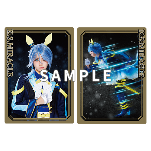 ランダムトレーディングカード 全16種 - e+Shop