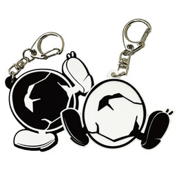 2点セット】everyone キーホルダー キーチェーン ennoy - メルカリ