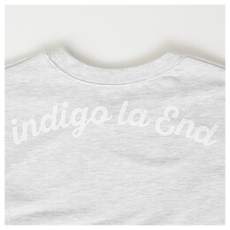 indigo la End】 NoEl スウェット - e+Shop