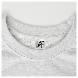 indigo la End】 NoEl スウェット - e+Shop