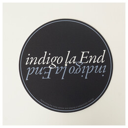 indigo la End 蒼糸リリックフーディー Sサイズ indigo la End on X: 