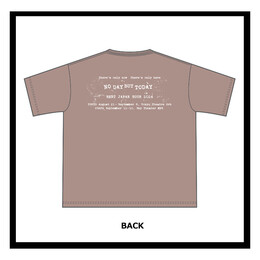 FREAK'S STORE｜ビッグシルエット Tシャツ 半袖 ミニワンピース
