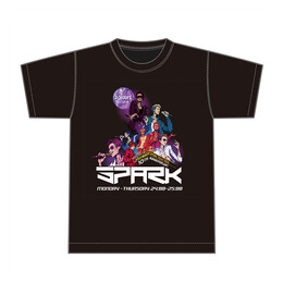 Amazon.co.jp: 今市隆二 RILY Tシャツ Lサイズ : ファッション
