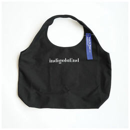 indigo la End】 ilE ビッグトートバッグ [トウヤノマジック vol.1