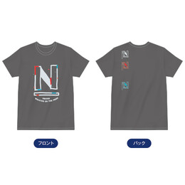 n-buna タオル、Tシャツ、トートバッグ バッグ》200 カラフルトートバッグ