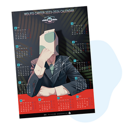 バラ売り可【ウォルピスカーター／あけ言え／特典グッズ】14点 バラ売り可【ウォルピスカーター／あけ言え／特典グッズ】14点