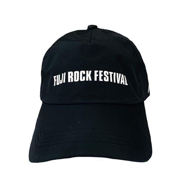 FUJI ROCK ULTIMATE COLLECTION vol.1 防水キャップ