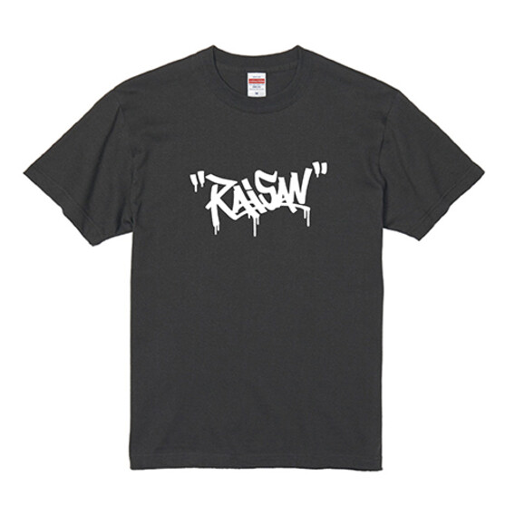 【礼賛】 RAISAN Tシャツ
