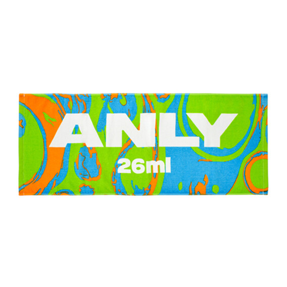 【Anly】“26ml” Tour 2023-2024　フェイスタオル