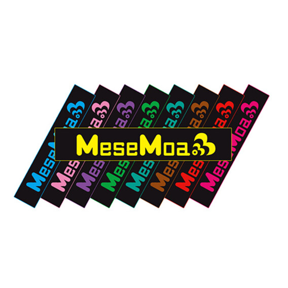 MeseMoa. MeseMoa.