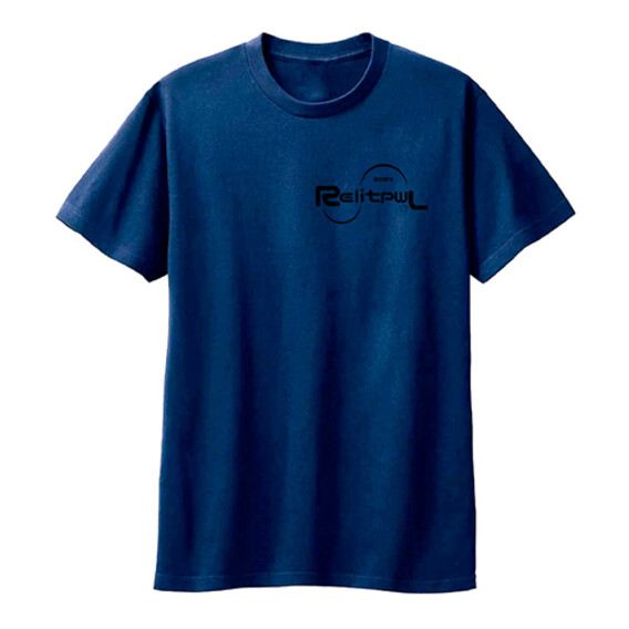 ReLIT POWER LIVE 2024 Tシャツ