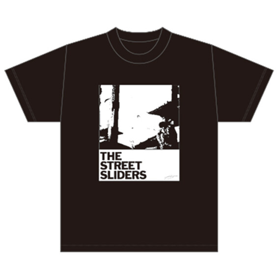 The Street Sliders公式グッズ販売サイトe+Shop(イープラスショップ)