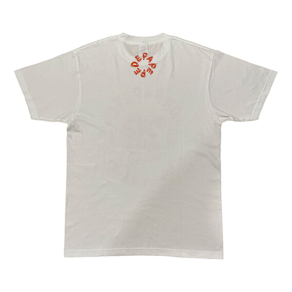 DEPAPEPE 20周年 Tシャツ White