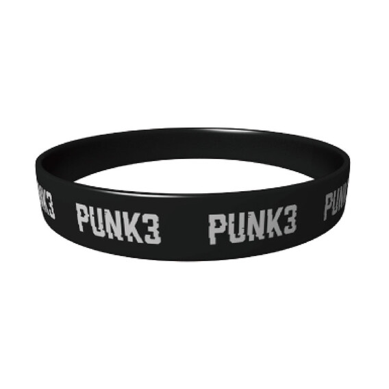 PUNK3 ラババン