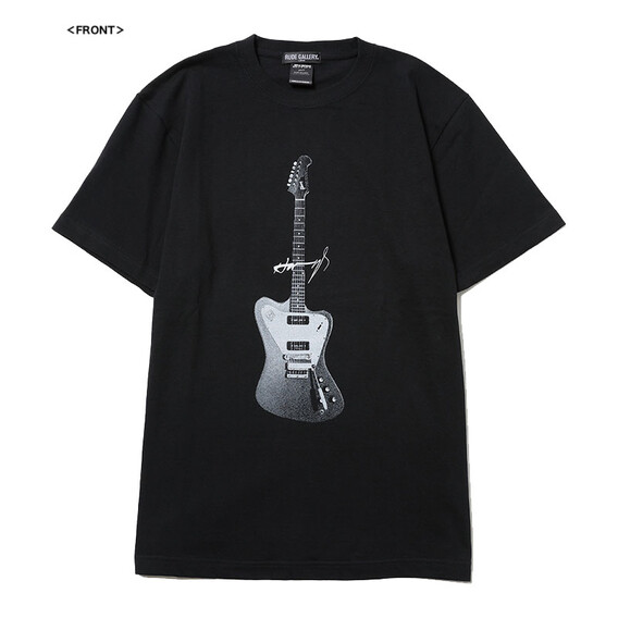 HARRY GUITAR Tシャツ  「Firebird Edition」