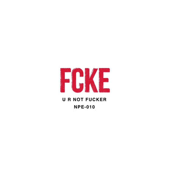 FCKE