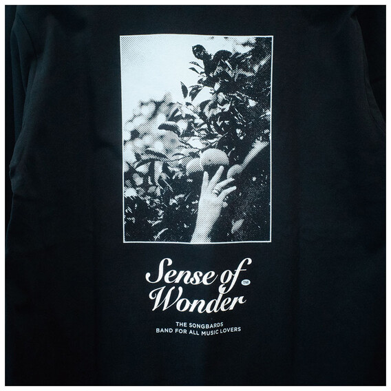 Sense of Wonder ロンT (sale)