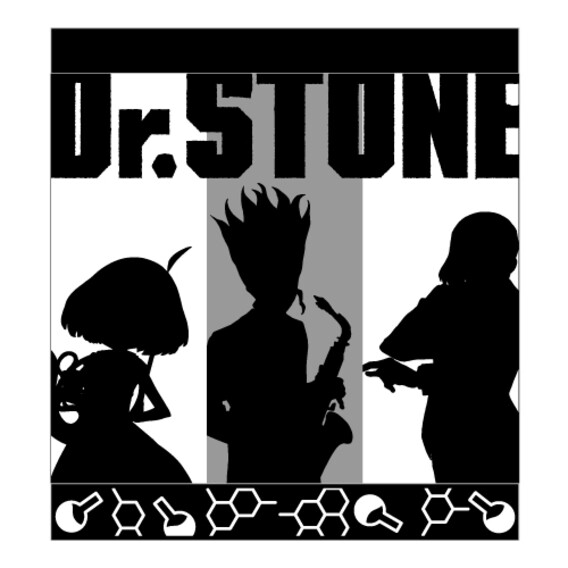 【『Dr.STONE』ウインドオーケストラコンサート】ミニハンドタオル