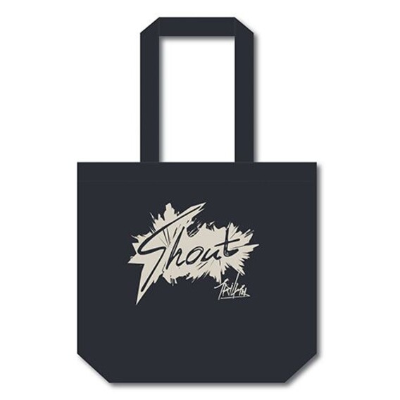 Shout tour 2018 Tote Bag
