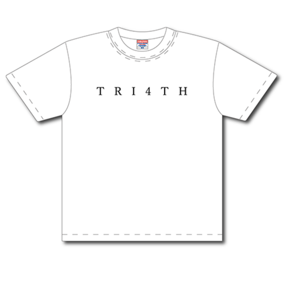 Silhouette 2020 T-shirts/White