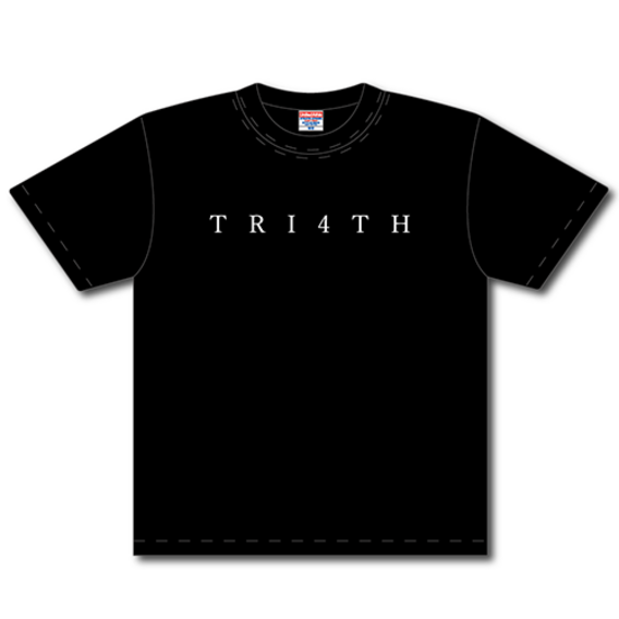 Silhouette 2020 T-shirts/Black
