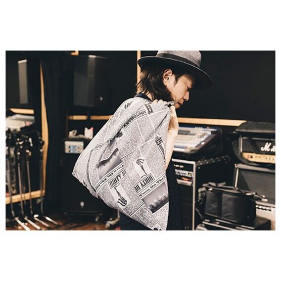 TRI4TH Azuma Bag
