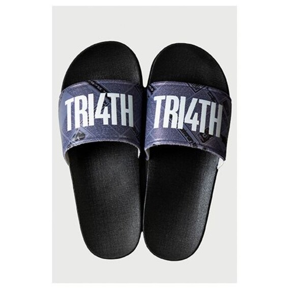 TRI4TH Shower Sandals