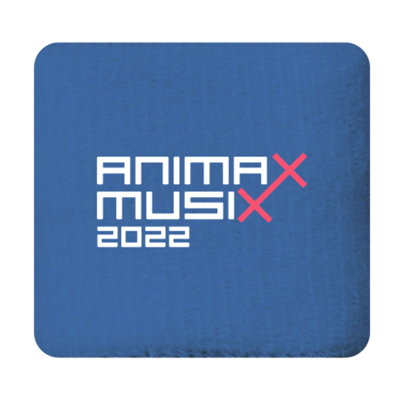 ANIMAX MUSIX 2022 リストバンド