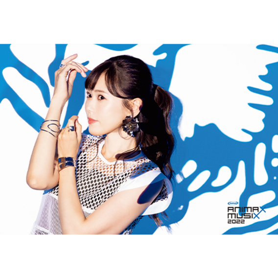 ANIMAX MUSIX 2022 ポストカードセット(Part1)