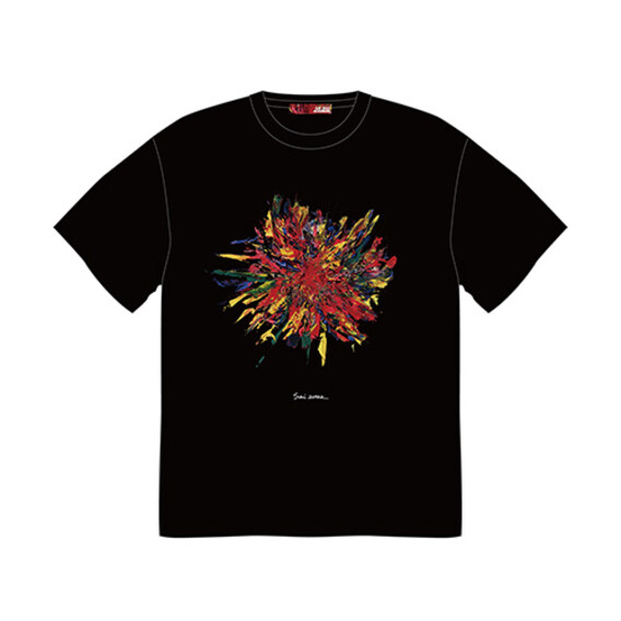 Acidman Presents Sai 22 公式グッズ販売サイトe Shop