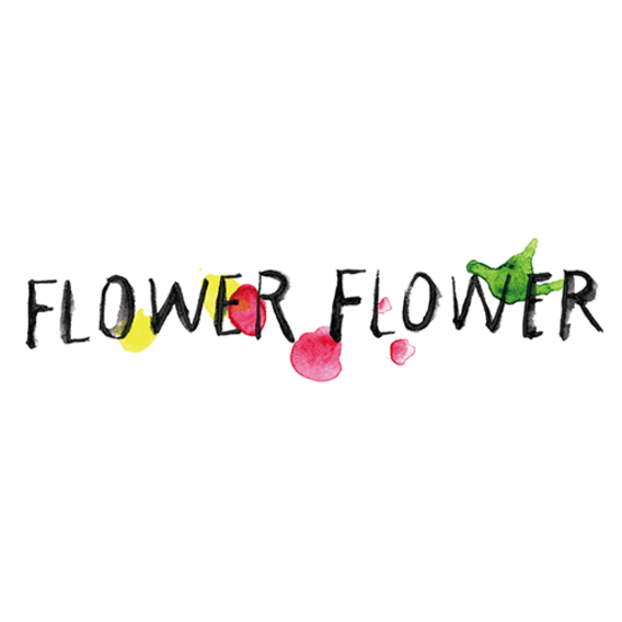 FLOWER FLOWER/YUI